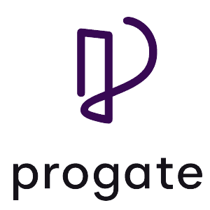 Progate Logo